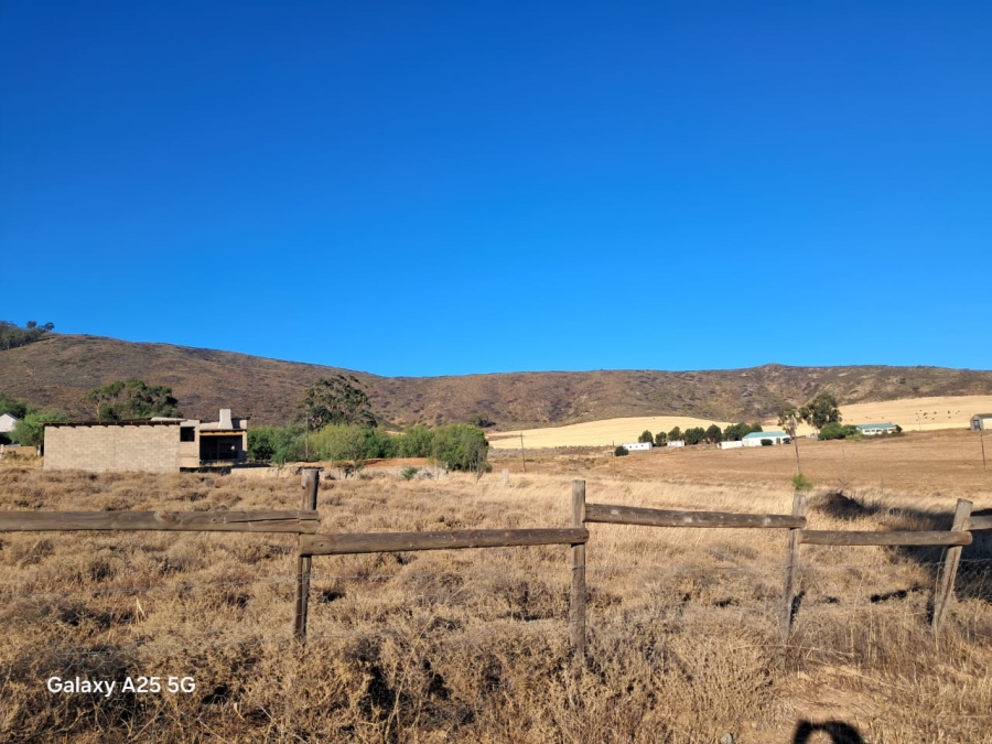 0 Bedroom Property for Sale in Koringberg Western Cape